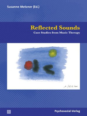 cover image of Reflected Sounds
